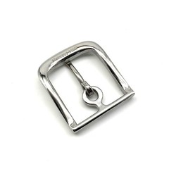 Hypoallergenic Stainless Belt Buckle 40mm Women Women Leather Belt Buckle Preven