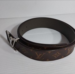 Louis Vuitton Pre-Owned M0613 95 38 Jj3232 Belt