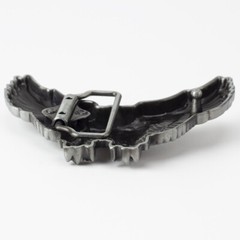 Eagle belt buckle Western cowboy motorcycle riding belt buckle