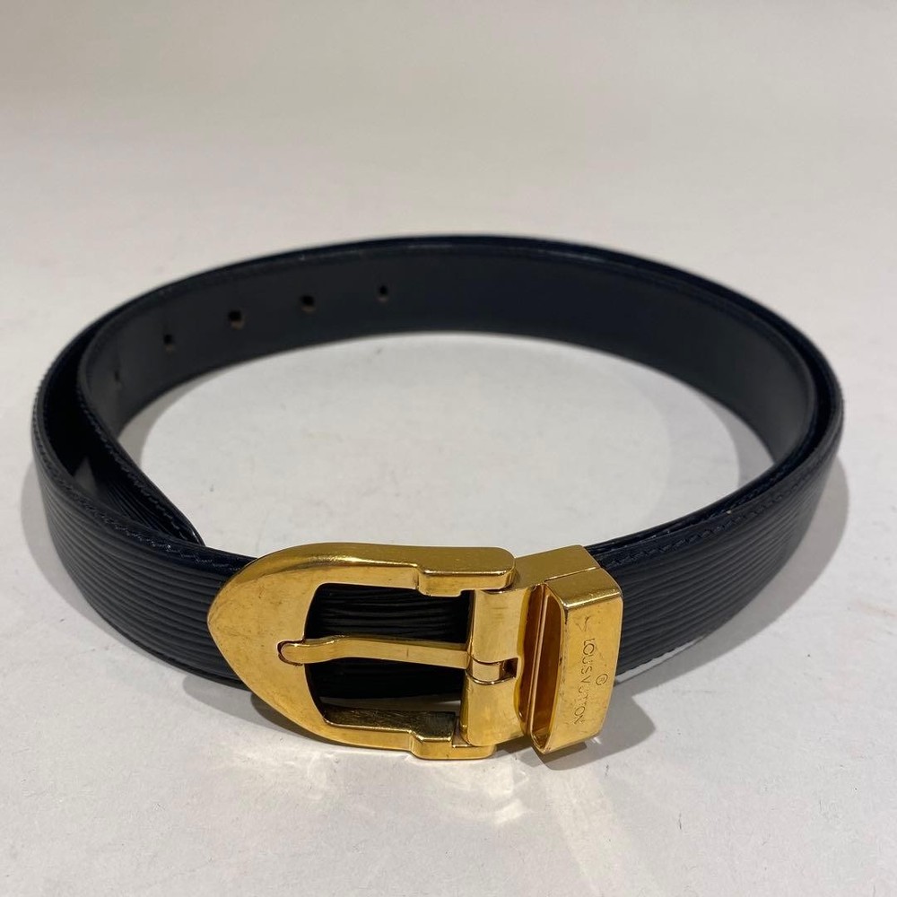Louis Vuitton Pre-Owned I00171 Belt Suntulle M6832Q