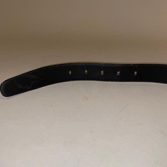 Louis Vuitton Pre-Owned I00171 Belt Suntulle M6832Q