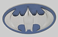 Batman Belt Buckles Comics Costume New Original 3D Cosplay Western Men Halloween