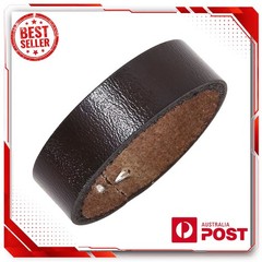 Genuine Leather Belt Keeper DIY Retainer Loop for Teenagers | Must-Have