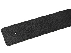 LOUIS VUITTON LOUIS Vuitton Belt Damier 40MM Reversible M0333 JJ3232