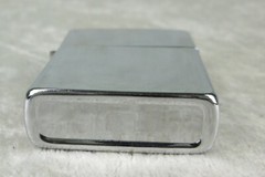 Rock Rebel 2 Revolvers 1 Star Belt Buckle Lighter Holder Pistols Buckle