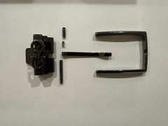 Ferragamo Belt Compression Spring Replacement