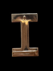 Authentic Hermes belt buckle