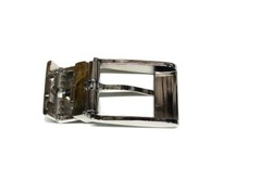 Belt Buckle 2 way Reversible Keeper Fits 1&Prime; Belt