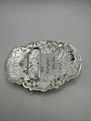Belt Buckle #1063