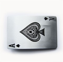 Skull Western Music Cowboy Cowgirl Wildlife Belt Buckle Mix Style Stock in US