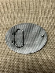 BB1 new BOB MARLEY Metal BELT Buckle