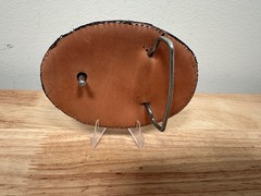 Python Buckle Western Cowboy Style – Fast Free Shipping!