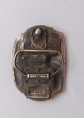 1986 Great American Belt Buckle Co. Hunting An American Tradition