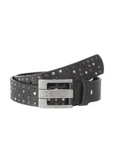 Redbridge Men&rsquo;s Belt Leather Genuine Leather Wide Leather Belt Belt Buckle Jeans