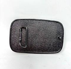 SCARFACE Metal Belt Buckle 4.5&Prime; x 3&Prime; Fits Belt Widths up to 1.5&Prime; – NEW!