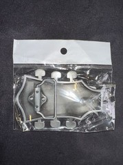 Belt Buckle