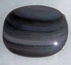 Handcrafted, Jasper, Agate Gemstone Belt Buckle polished natural stone- Pick 1