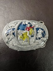 Job/Occupation Style Belt Buckles Choose From Several Different Options NEW