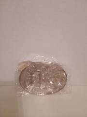 belt buckle