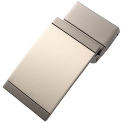 Metal Belt Buckle – Men DIY Leather Craft Jeans Accessory Zinc Alloy 3.5-3.6CM
