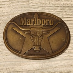 Choice – Vintage Belt Buckle – Hesston – Square Dancing – CB – Scouts – Railroad