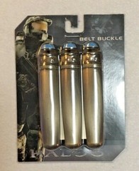 HALO 3 M6B Anti-Craft Metal Belt Buckle FACTORY SEALED