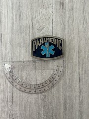 Belt Buckle