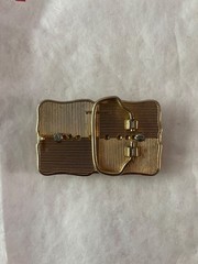 belt buckle