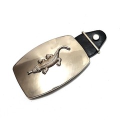 Belt Buckle Biker Buckle Change Belt
