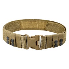 Men&rsquo;s Belt Outdoor Camouflage Tactical Oxford Cloth Mountaineering…