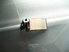 Cam Buckle From Italy
