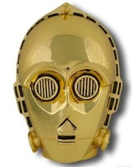 Star Wars Belt Buckles Halloween Men Women BOBA FETT Troopers Darth Vader c3po