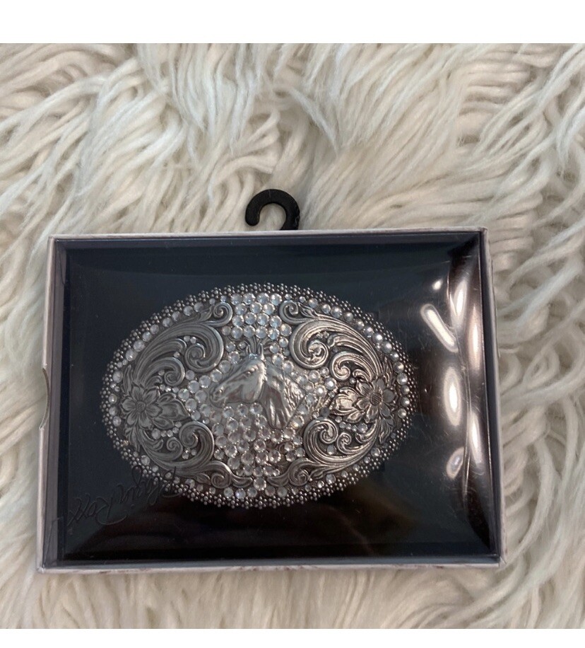 Blazin Roxx Belt Buckle brand new see al photos