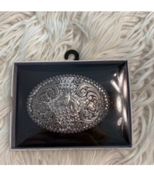 Blazin Roxx Belt Buckle brand new see al photos