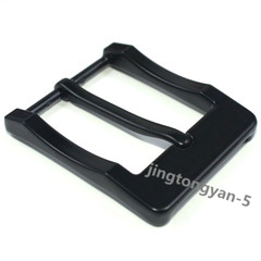 Zinc Alloy Belt Buckle Men&rsquo;s Tongue Pin Belt Buckles Fits For 1.5 INCHES Belt