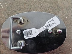 belt buckle (25702-1)
