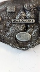 N/O/S 1988 C&J Buckle Co. Police America&rsquo;s Finest NOS