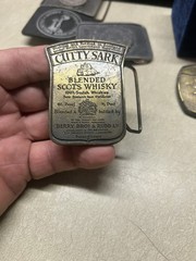 Belt Buckle