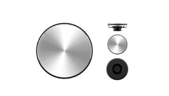 Fidlock Mini Turn Set Handle C Aluminium 40 – Fashion Buckle Connector 02045
