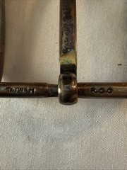 Belt Buckle
