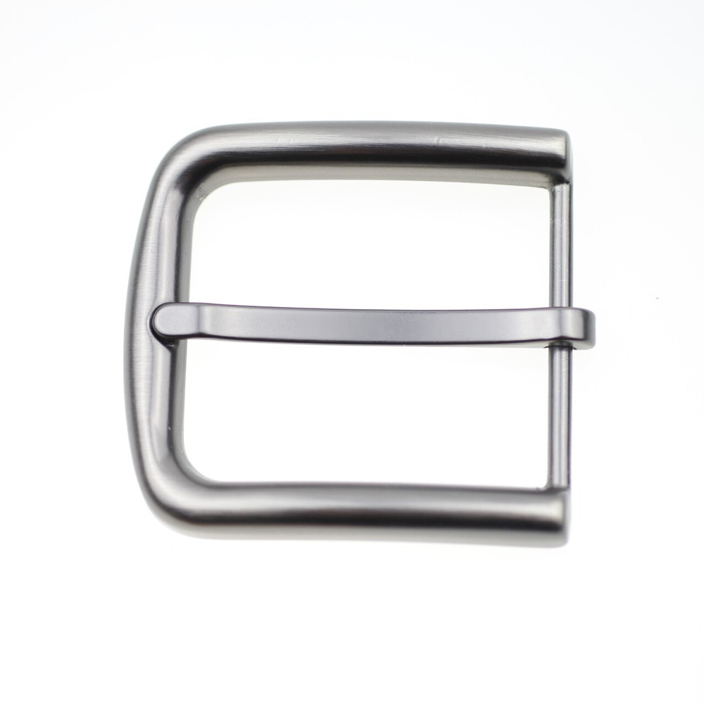 5 pcs Wholesale Pin Buckle for 4cm Leather Leather Belt Buckles Top Quality