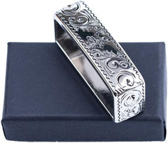 Belt Loop Keeper 1 1/2&Prime; (38Mm-40Mm) Western Leather Belt Buckle Accessories