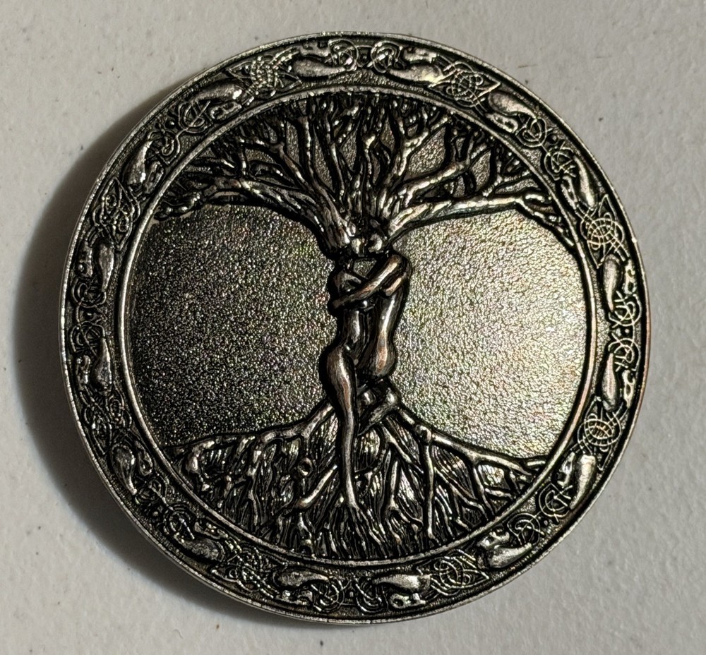 Belt Buckle Tree Of Life Men’s Woman’s