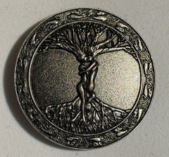 Belt Buckle Tree Of Life Men’s Woman’s