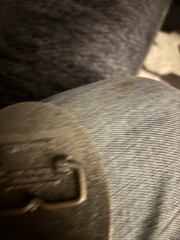 Belt Buckle