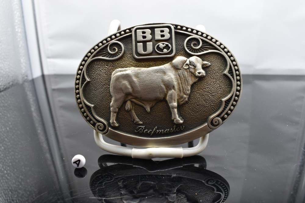 TONY LAMA BEEFMASTER BBU UNWORN NEW CONDITION FIRST EDITION [A]