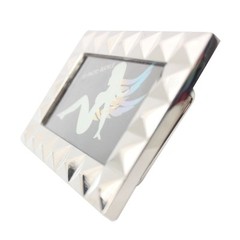 M297 Toneka Rock Punk Pyramid Picture Frame Rectangular Plaque Belt Buckle