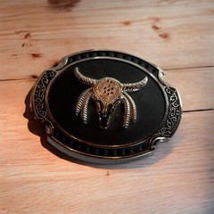 Belt Buckle