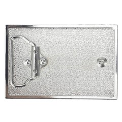 Flag Belt Buckle Western Cowboy Motorcycle Riding Belt Buckle