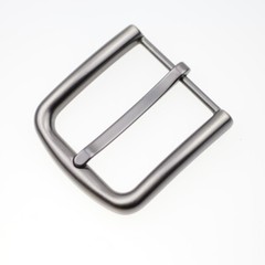 Pin buckle for removable belt belt buckle 4 cm buckles belt buckles